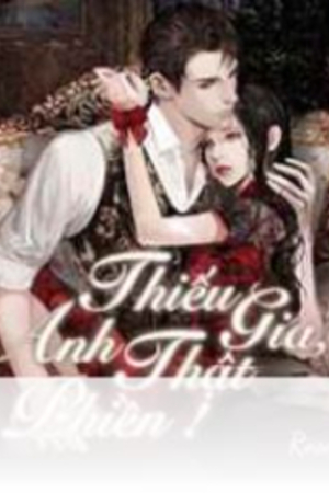 Thiếu gia, anh thật phiền ! - Minh Vy - Hải Lâm (Truyện full tác giả: Rose)