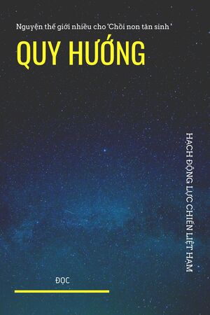 Quy Hướng