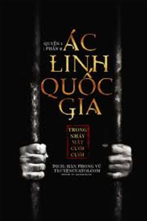 [Dịch]Ác Linh Quốc Gia 2 - Sưu tầm