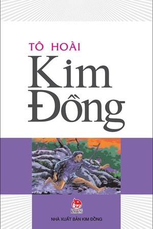 [Việt Nam] Kim Đồng