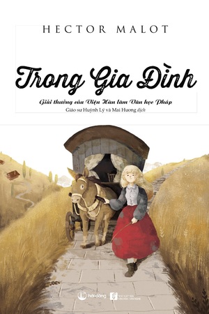 [Dịch] Trong Gia Đình