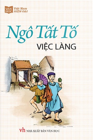 [Việt Nam] Việc Làng