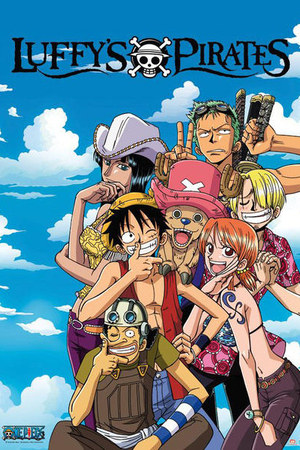 [Việt Nam] One Piece: Hệ Thống Siêu Cấp Hãm Hại