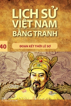 [Việt Nam] Ngược Về Thời Lê Sơ