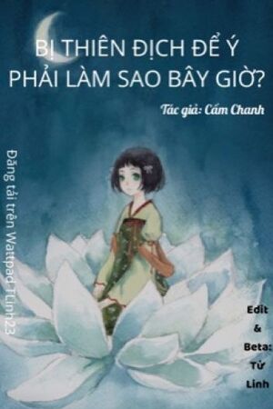 [Dịch]Bị Thiên Địch Để Ý Phải Làm Sao Bây Giờ? - Sưu tầm