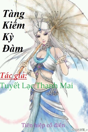 Tàng Kiếm Kỳ Đàm