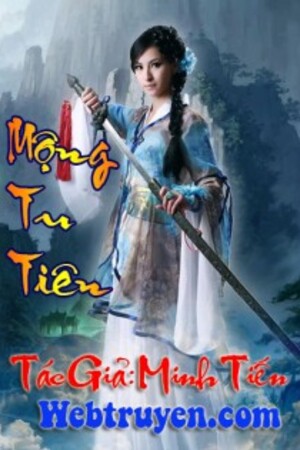 [Việt Nam] Mộng Tu Tiên