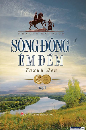 [Dịch] Sông Đông Êm Đềm