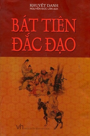 [Dịch] Bát Tiên Đắc Đạo