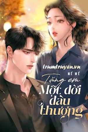 Tặng Em Một Đời Đau Thương - Nhã Tịnh (full)