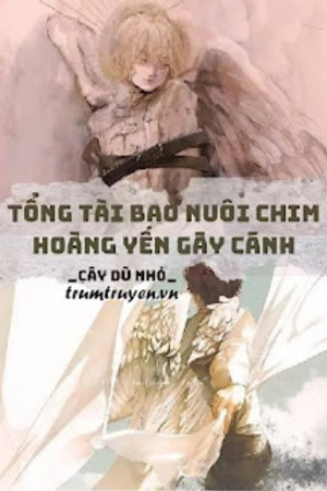 Tổng Tài Bao Nuôi Chim Hoàng Yến Gãy Cánh - Cây Dù Nhỏ (full)