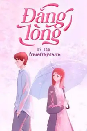 Đắng Lòng - Uý San