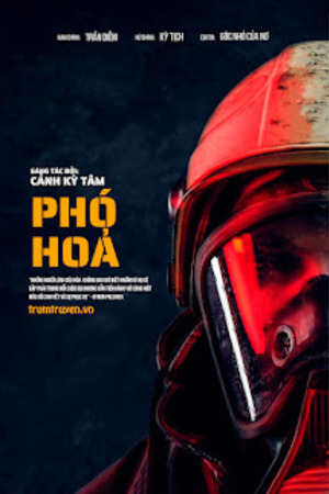 Phó Hỏa - Cảnh Kỳ Tâm