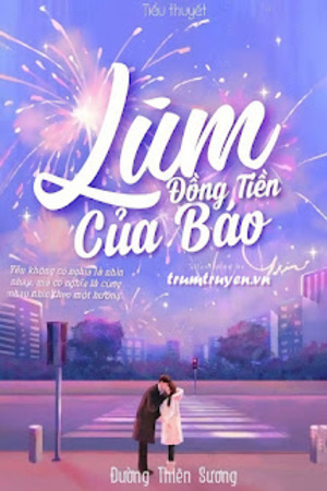 Lúm Đồng Tiền Của Báo - Sương Hạ