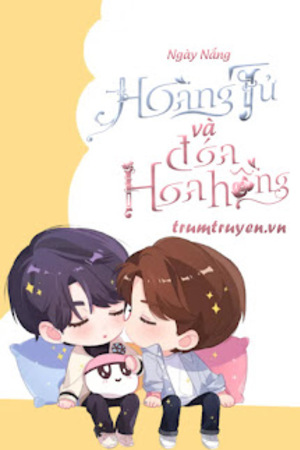 Hoàng Tử Và Đóa Hoa Hồng - Ngày Nắng