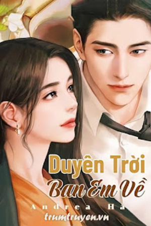 Duyên Trời Ban Em Về - Andrea Hà