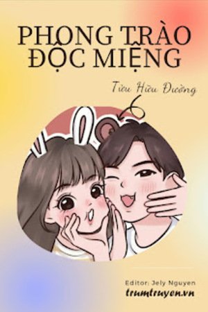 Phong Trào Độc Miệng - Tửu Hữu Đường