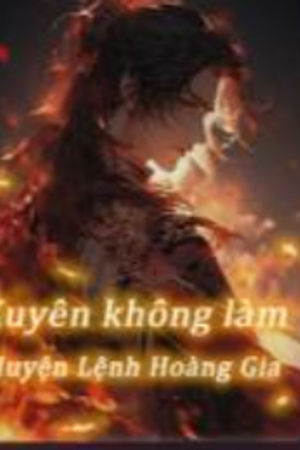 Xuyên không làm huyện lệnh hoàng gia - Văn Xương (full)