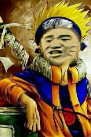 Giới Ninja Loạn Hay Không, Ta Naruto Định Đoạt