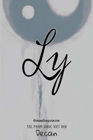 LY - ĐẾ CẨN