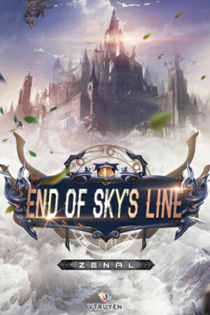 End Of Sky's Line