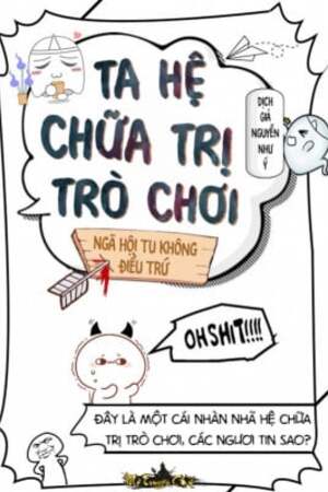 Ta Hệ Chữa Trị Trò Chơi