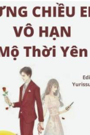 Cưng Chiều Em Vô Hạn - Minh Lê (full)