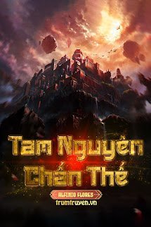 Tam Nguyên Chấn Thế