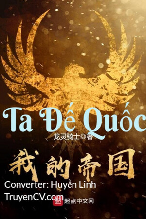 Ta Đế Quốc