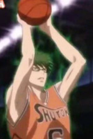 Midorima