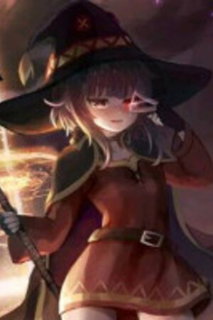 Megumin