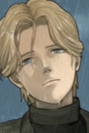 Johan Liebert