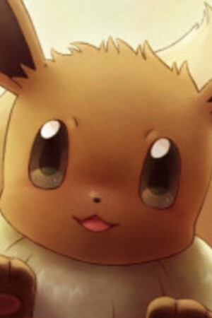 eevee