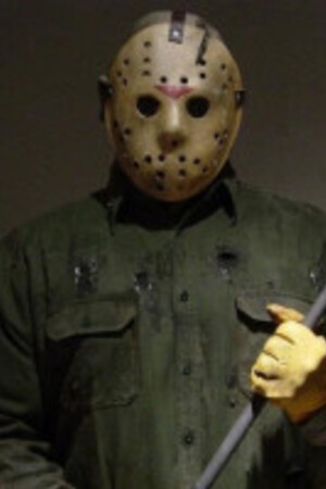 I am Voorhees