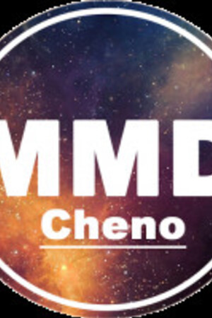 MMD Cheno
