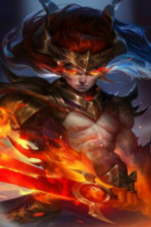 Main Jayce