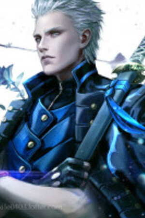 Vergil Sama