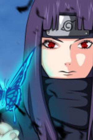 Naori Uchiha