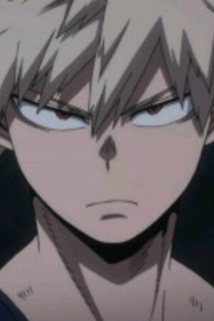 Bakugo