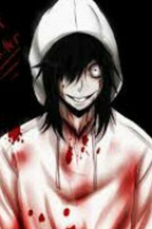 Jeff The Killer