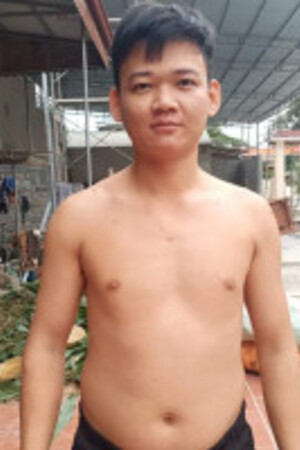  Trịnh Trọng