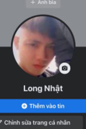 Long Nhật