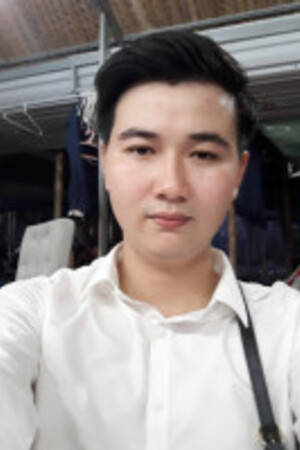 Thế Anh Hồ