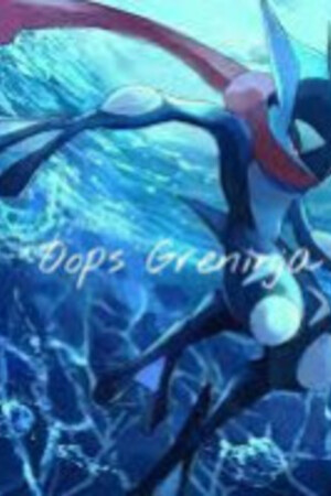 Greninja VN