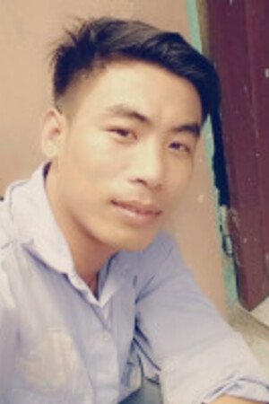 Nguyen Tuan