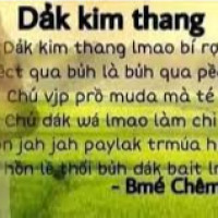 cheems dảk kim thang