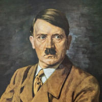Quốc trưởng Adolf Hitler